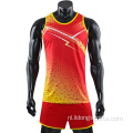 Running Set Lunning Vest Running Shorts Sportswear